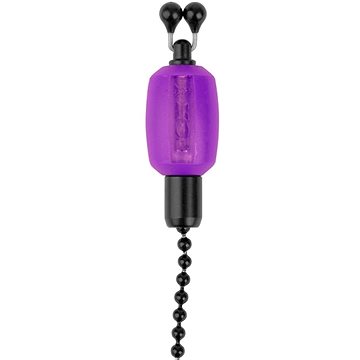 

FOX Black Label Dinky Bobbins purple