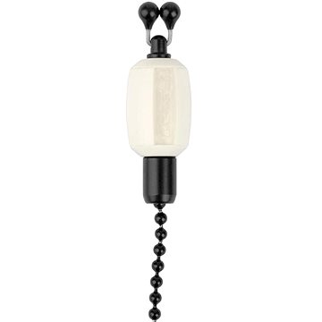 

FOX Black Label Dinky Bobbins white