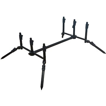 

Sonik Xtractor GT 3-Rod Pod