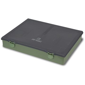 

Delphin Krabička CRP Tackle