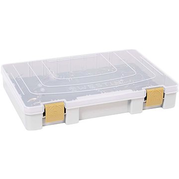 

Westin W3 Rig Box 28 × 19,5 × 4,5cm
