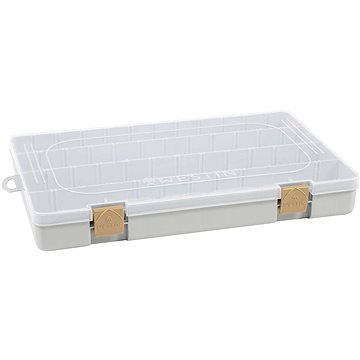 

Westin W3 Tackle Box 36 × 22,5 × 4,8cm