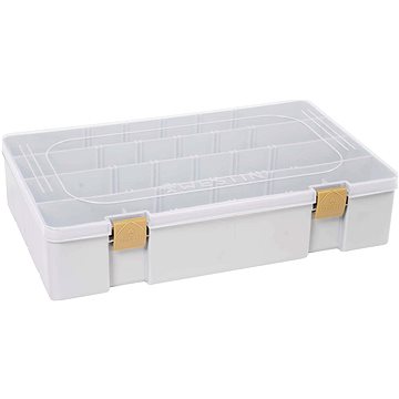 

Westin W3 Tackle Box 36 × 22,5 × 8cm