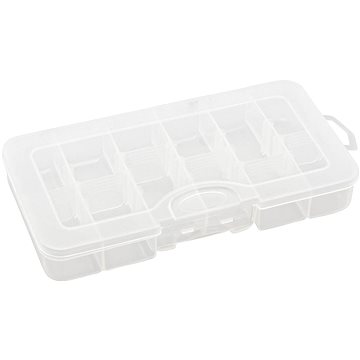 

Plastilys Krabička SF350