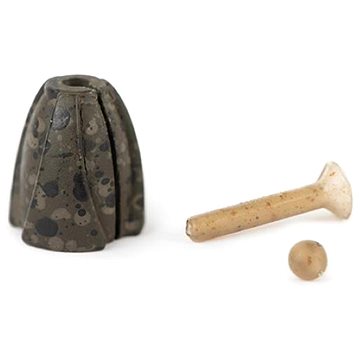 

FOX Removable Flying Back Weights 10g 5ks