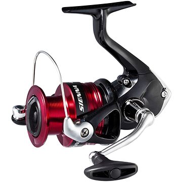 

Shimano Sienna FG 3000 C