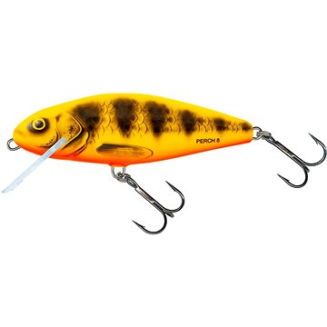 

Salmo Perch Floating 12cm Yellow Red Tiger