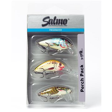 

Salmo Perch Multi Pack 3ks