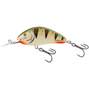 

Salmo Hornet Floating 9cm 36g Nordic Perch
