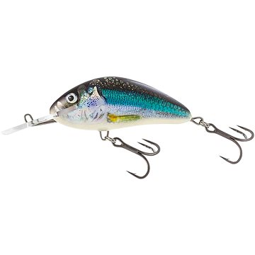

Salmo Hornet Floating 9cm 36g Holo Smelt