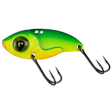 

FOX Rage Big Eye Blade 6cm 17g UV Fire Tiger