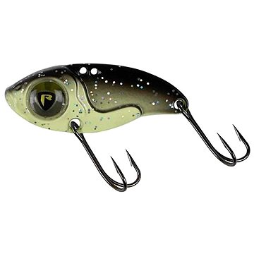 

FOX Rage Big Eye Blade 6cm 17g UV Pike