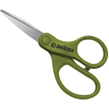 

Delphin Nůžky Braider