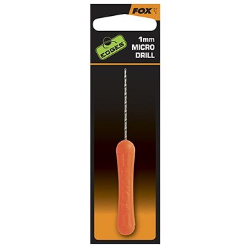 

Fox Edges Micro Drill 1 mm