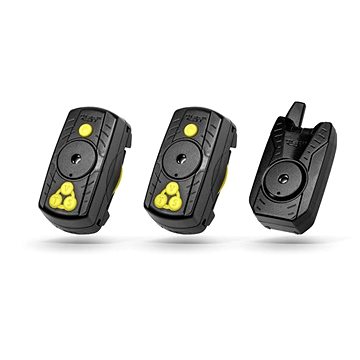 

Black Cat Battle Sounder Set 2+1
