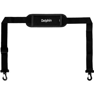 

Delphin Popruh na rameno Strap