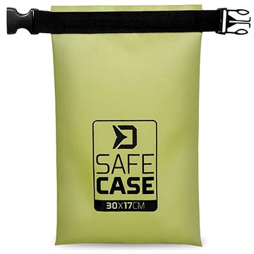 

Delphin Pouzdro na doklady Safecase