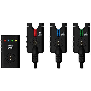 

Delphin Smart 3+1
