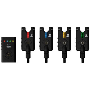 

Delphin Smart 4+1