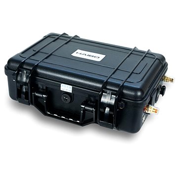 

Haibo Baterie LiFEPO4 12V 100Ah