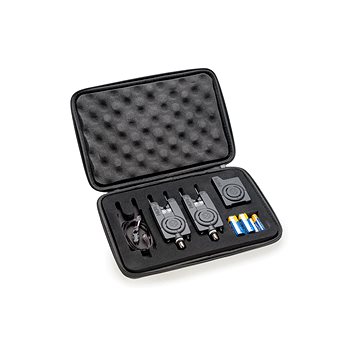 

Mivardi MCA Wireless 3+1