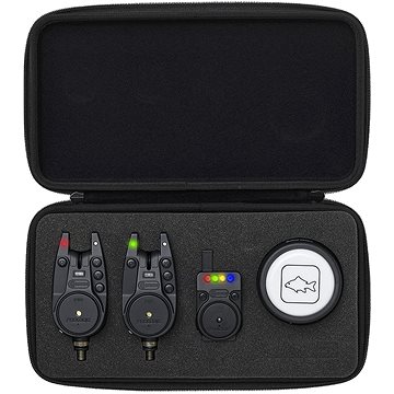 

Prologic C-Series Pro Alarm Set 3+1+1