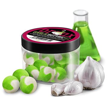 

Delphin Delphin BreaX POP Česnek-Butyric 50 g 16 mm