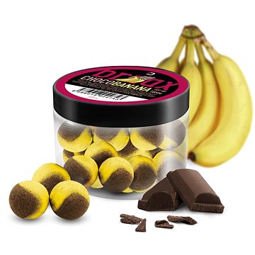 

Delphin Delphin BreaX POP Čokoláda-Banán 50 g 16 mm