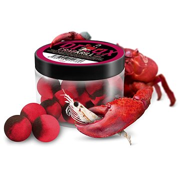 

Delphin Delphin BreaX POP Krab-Krill 50 g 16 mm