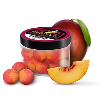 

Delphin Delphin BreaX POP Mango-Broskev 50 g 16 mm