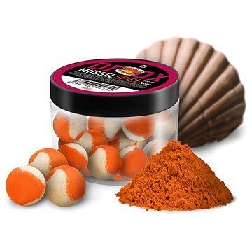

Delphin Delphin BreaX POP Mušle-Koření 50 g 16 mm