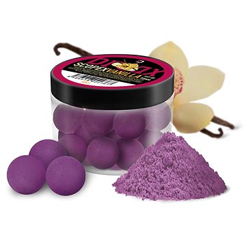 

Delphin Delphin BreaX POP Scopex-Vanilka 50 g 16 mm