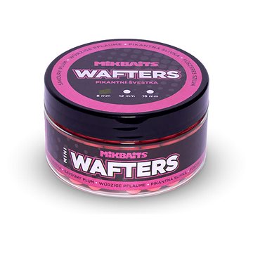 

Mikbaits Mini Wafters Půlnoční pomeranč 100 ml 8 mm