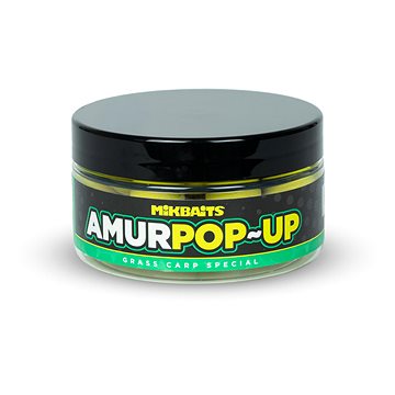 

Mikbaits Pop-Up Amur 100 ml 14 mm