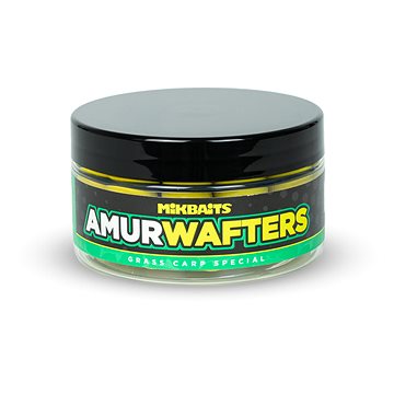 

Mikbaits Wafters Amur 100 ml 14 mm
