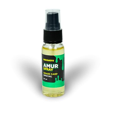 

Mikbaits Dip spray Amur 30 ml