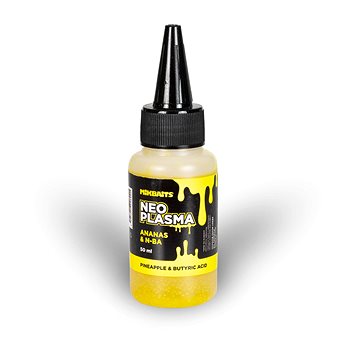 

Mikbaits Dip Neo plasma Ananas N-BA 50 ml