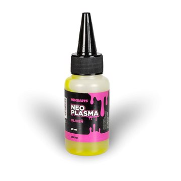 

Mikbaits Dip Neo plasma Oliheň 50 ml