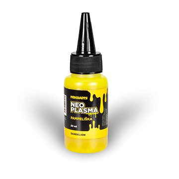 

Mikbaits Dip Neo plasma Pampeliška 50 ml