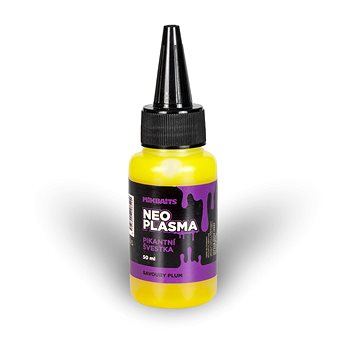 

Mikbaits Dip Neo plasma Pikantní Švestka 50 ml