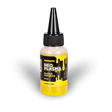 

Mikbaits Dip Neo plasma Sladká kukuřice 50 ml