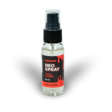 

Mikbaits Dip Neo spray Chilli Mango 30 ml