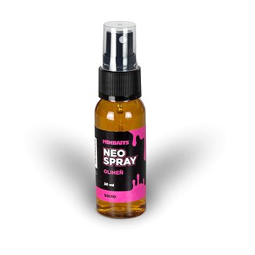 

Mikbaits Dip Neo spray Oliheň 30 ml