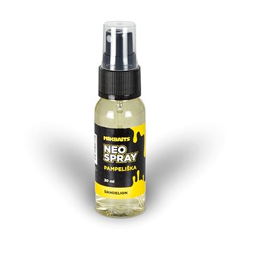 

Mikbaits Dip Neo spray Pampeliška 30 ml