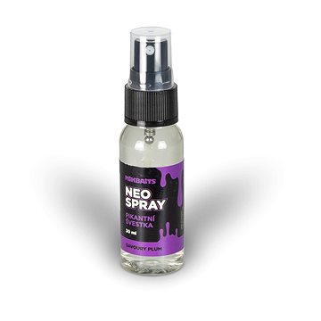 

Mikbaits Dip Neo spray Pikantní švestka 30 ml