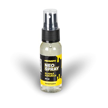 

Mikbaits Dip Neo spray Sladká kukuřice 30 ml