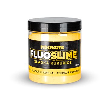 

Mikbaits Dip obalovací Fluo slime Sladká kukuřice 100 g