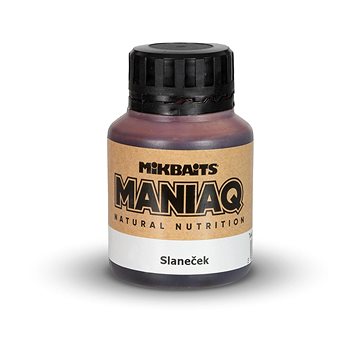 

Mikbaits Dip ultra ManiaQ Slaneček 125 ml