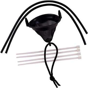 

Zfish Spare Set Tube & Cup MP