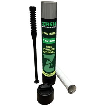 

Zfish Mesh Tube 15 mm 7 m